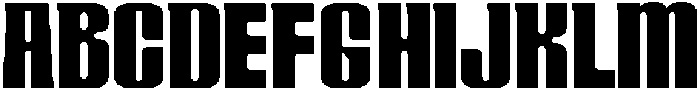 Dravox Black otf (900) Font