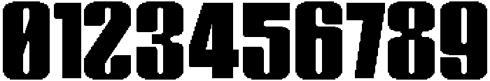 Dravox Extrablack otf (900) Font OTHER CHARS