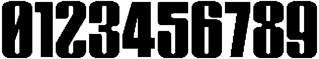 Dravox Extrabold otf (700) Font OTHER CHARS