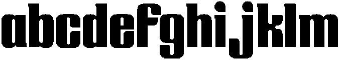 Dravox Extrabold otf (700) FONT