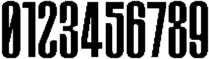 Dravox Extralight otf (200) Font OTHER CHARS