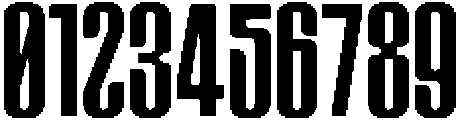 Dravox Light otf (300) Font OTHER CHARS