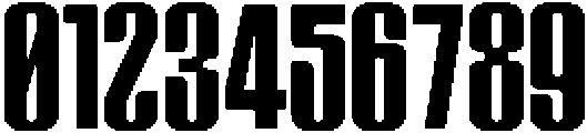 Dravox Medium otf (500) Font OTHER CHARS