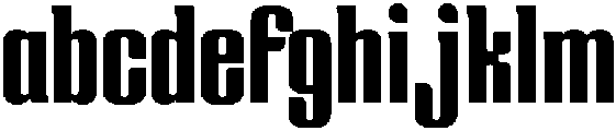 Dravox Medium otf (500) FONT