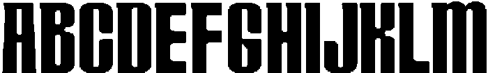 Dravox Semibold otf (600) Font