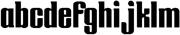 Dravox Semibold otf (600) FONT