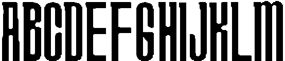 Dravox Thin otf (100) Font