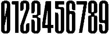 Dravox Thin ttf (100) Font OTHER CHARS