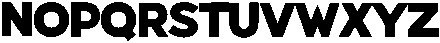 Draw Cherry Regular otf (400) Font UPPERCASE