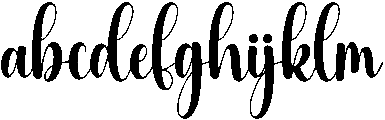 Drawing Regular otf (400) FONT