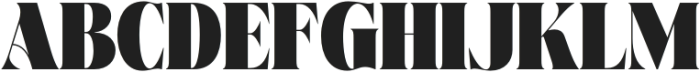 Dream Fantasy Black Display otf (900) Font