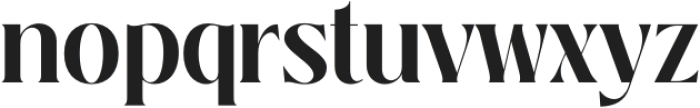 Dream Fantasy Lite Medium Display otf (500) Font LOWERCASE