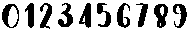 Dream Flourish Regular otf (400) Font OTHER CHARS
