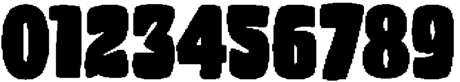 Dream Kudos Regular otf (400) Font OTHER CHARS
