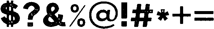 Dream Maker otf (400) Font OTHER CHARS