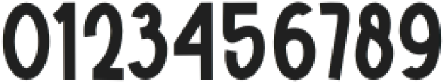 Dream Mama Regular otf (400) Font OTHER CHARS