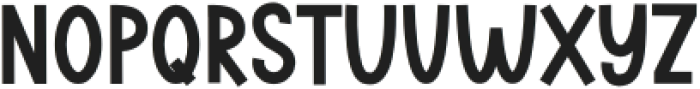 Dream Mama Regular otf (400) Font LOWERCASE
