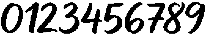 Dream Parchment Regular otf (400) Font OTHER CHARS