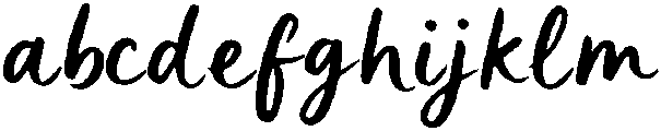 Dream Parchment Regular otf (400) FONT