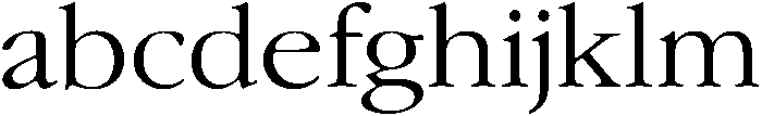 Dream Regular otf (400) FONT