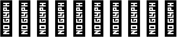 Dream Regular otf (400) Font OTHER CHARS