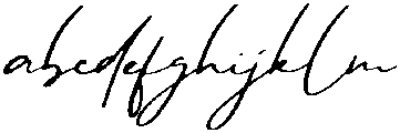 Dream Regular otf (400) FONT
