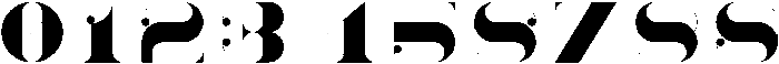Dream Regular otf (400) Font OTHER CHARS