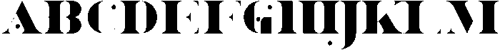 Dream Regular otf (400) FONT
