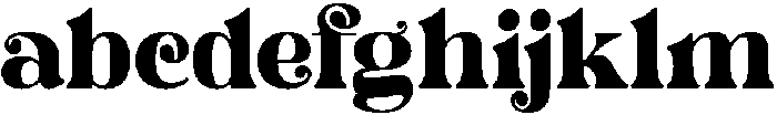 Dream Shine otf (400) FONT