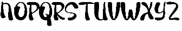 Dream Wedding Regular otf (400) Font UPPERCASE