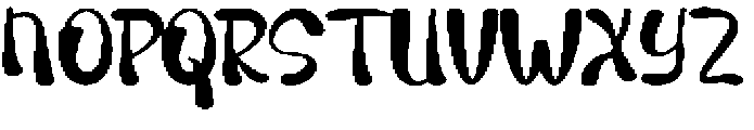 Dream Wedding Regular otf (400) Font LOWERCASE