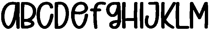 Dream Wish Regular otf (400) FONT