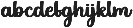 Dream Wishes Regular otf (400) FONT