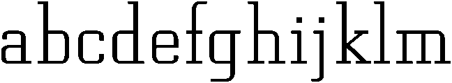 Dream regular ttf (400) FONT