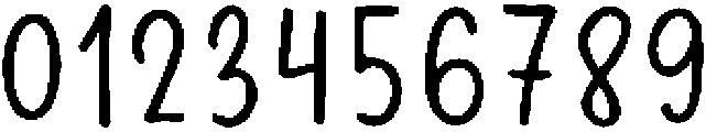 Dreamcatchers otf (400) Font OTHER CHARS