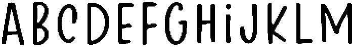 Dreamcatchers otf (400) FONT