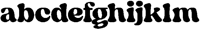 Dreamer Bold otf (700) FONT