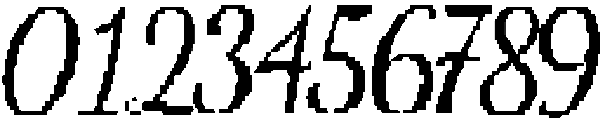 Dreamer Culture Regular otf (400) Font OTHER CHARS