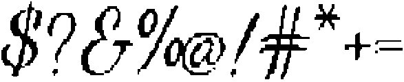 Dreamer Culture Regular otf (400) Font OTHER CHARS