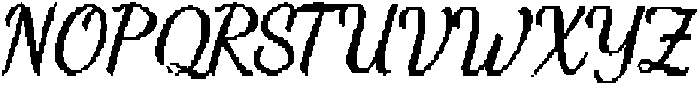 Dreamer Culture Regular otf (400) Font UPPERCASE
