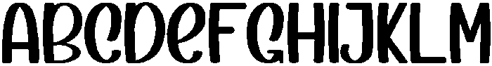 Dreamer Regular otf (400) FONT