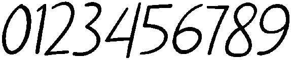 Dreamer Regular otf (400) Font OTHER CHARS