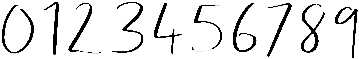 Dreamer Regular otf (400) Font OTHER CHARS
