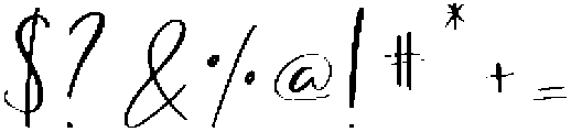 Dreamer Regular otf (400) Font OTHER CHARS