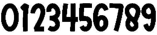 Dreamer Sunday Regular otf (400) Font OTHER CHARS