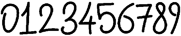 Dreamer otf (400) Font OTHER CHARS