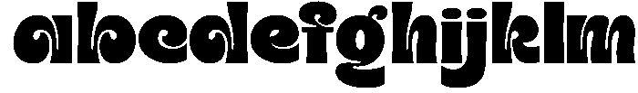Dreamer otf (400) FONT
