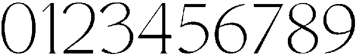 Dreamer otf (400) Font OTHER CHARS