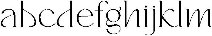 Dreamer otf (400) FONT