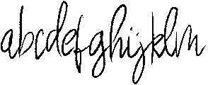 Dreamer otf (400) FONT